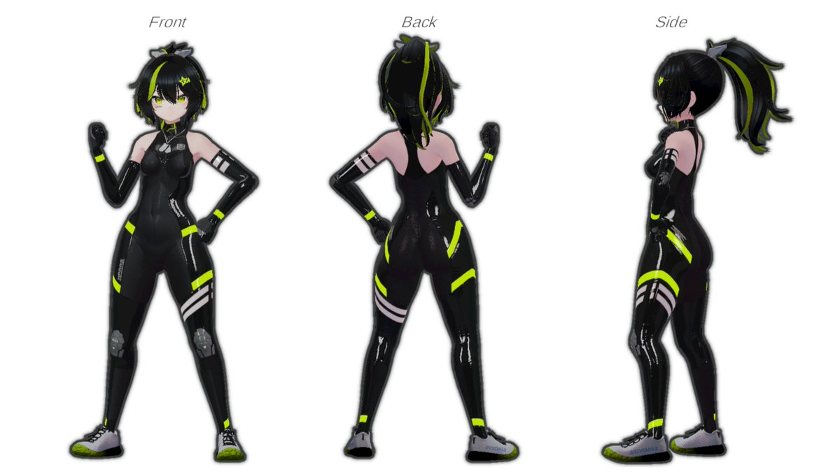 MidoriVRDJ's tweet image. 🔥🎧 YOUR LOCAL VRDJ AT YOUR SERVICE🎧🔥
VTuber | VRDJ | DTM IN TRAINING
KERABUKOMPLEX I EPRESSOUND Resident.
📺Live : twitch.tv/midorivr
⚡️Links : midorivrdj.carrd.co
✉️ Books /Collabs ? : DM or email me @ midori1152@gmail.com
#DoriLive I #DoriArt | #DoriRadio