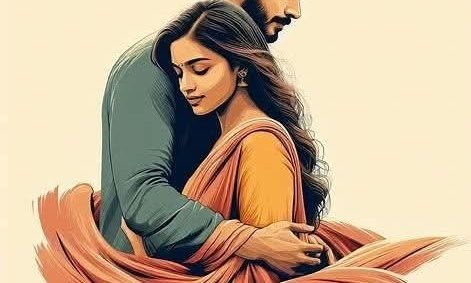 मन को कब कौन बांध पाया ?
जिधऱ ढलान मिला बहने लगता है 
किसी को अपना नहीं बनाता बल्कि
किसी के लिये समर्पित हो जाने पर
भावातिरेक में स्वयं आनंदित होता है

#krishna🍁