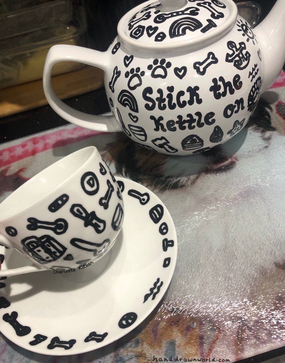 HandDrawnWorld_'s tweet image. Gaspin’ 😮‍💨☕️ 

etsy.com/uk/listing/177…

#EarlyBiz #MHHSBD #teaforone