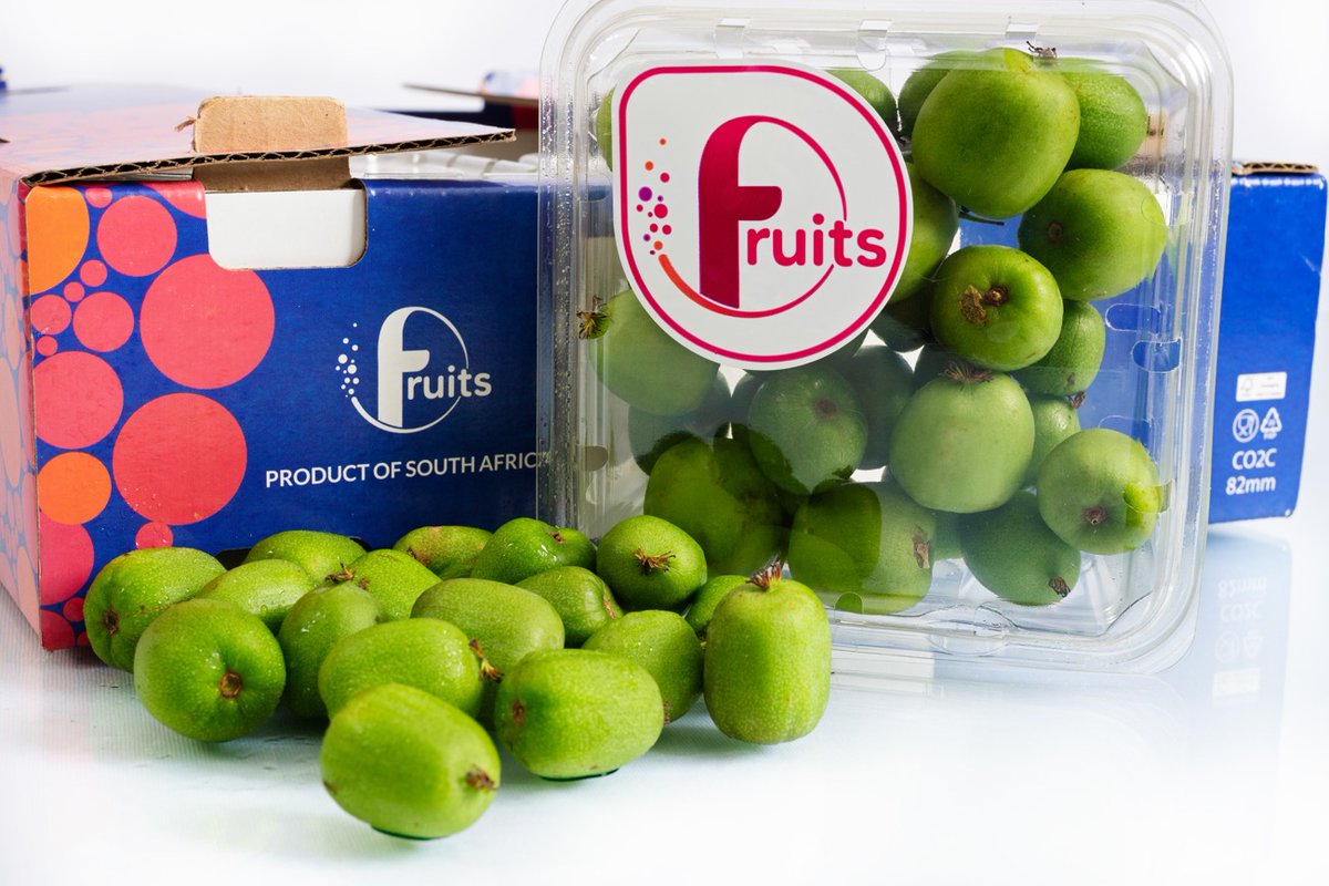 Nationwide Produce PLC (@nationwideplc) on Twitter photo South African Kiwiberries are back in season! 🥝
Don't miss out on this fruity sensation – place your orders now through your dedicated account manager. Simply call 01386 424 800 or drop us an email at sales@nationwideproduce.com.
#kiwiberries #freshproduce #berries South African Kiwiberries are back in season! 🥝
Don't miss out on this fruity sensation – place your orders now through your dedicated account manager. Simply call 01386 424 800 or drop us an email at sales@nationwideproduce.com.
#kiwiberries #freshproduce #berries