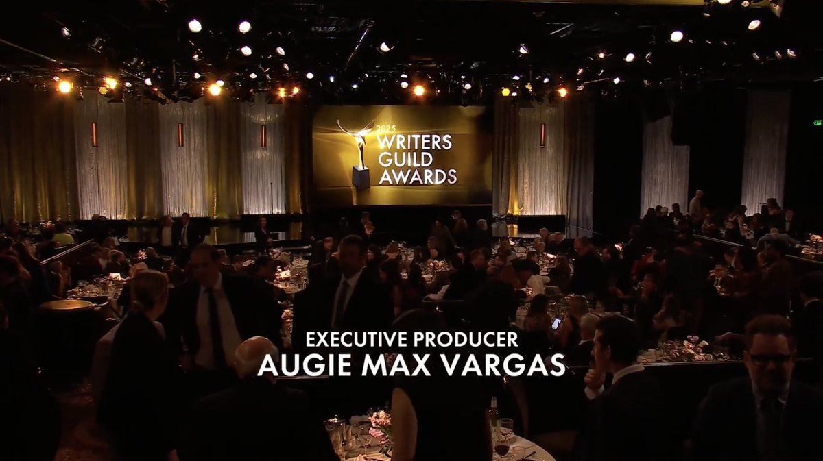 Augie Max Vargas tweet media