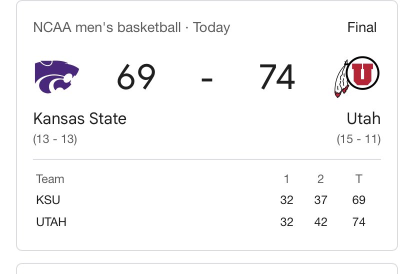 chadimusmax's tweet image. Good weekend for our boys on the hill! Drum and feather baby! I still believe! Go UTES!