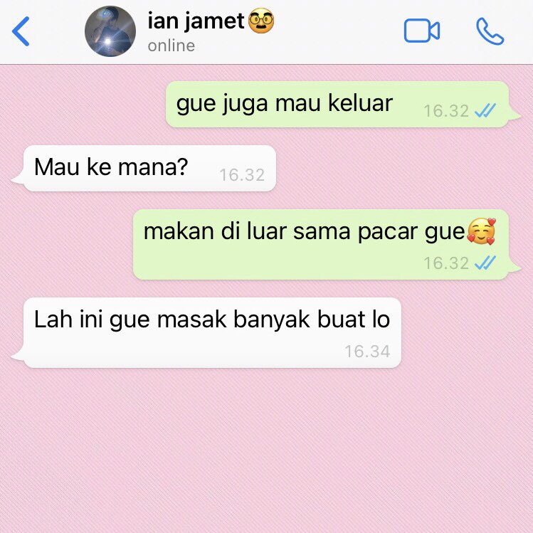 namericanco's tweet photo. #jellya #jaelia #dreamzy few tweets au
⨳ what if : ila punya pacar || njm cjs https://t.co/WXfVhgx85n