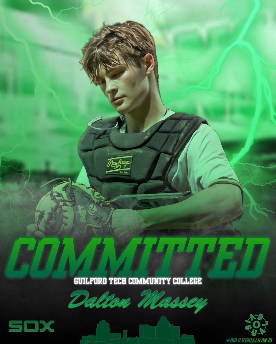 Dalton Massey (@dalton_massey99) on Twitter photo I am excited to announce that I will be continuing my education and baseball career <a href="/_gtcc/">GTCC | Guilford Technical Community College</a>. Thank you to everyone that has supported me in my journey. I am excited to announce that I will be continuing my education and baseball career <a href="/_gtcc/">GTCC | Guilford Technical Community College</a>. Thank you to everyone that has supported me in my journey.