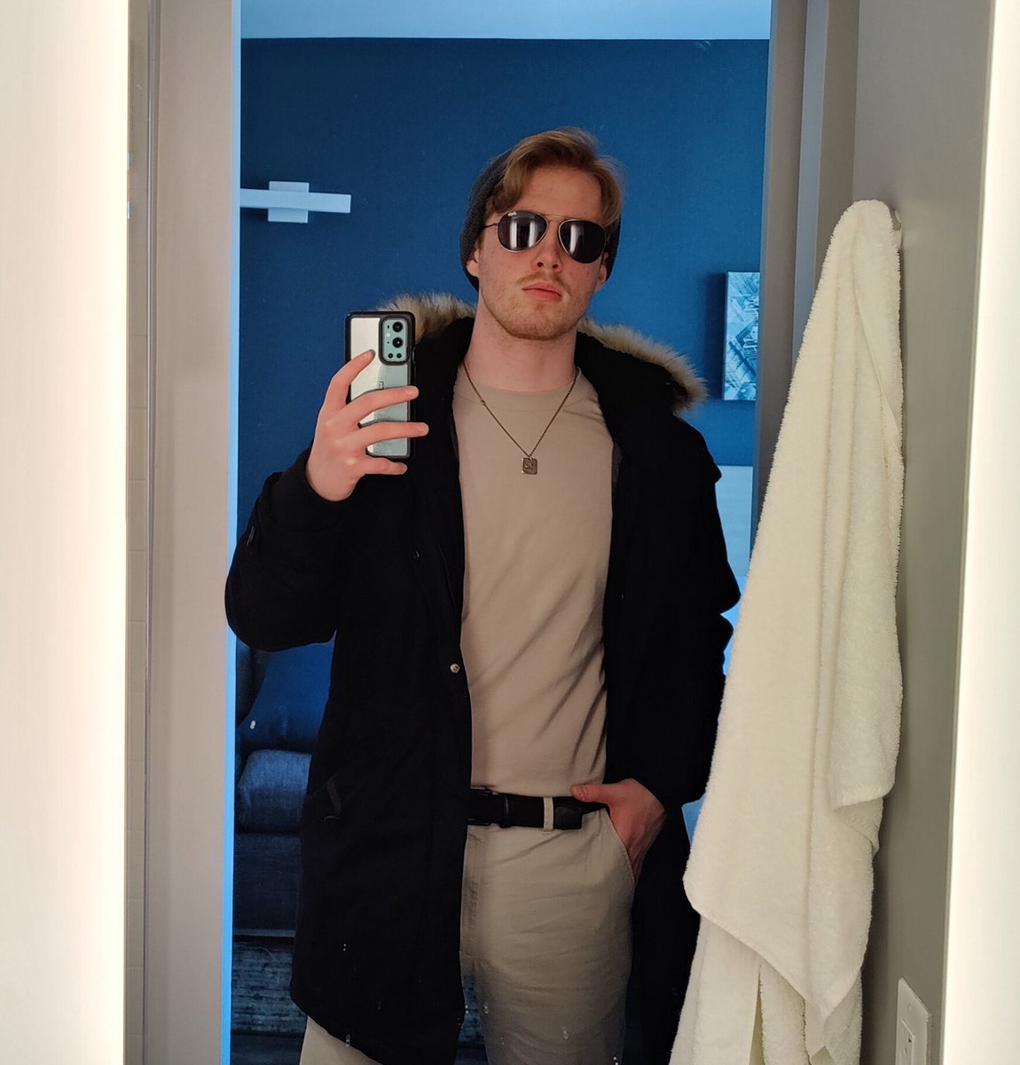 Zacjbaker's tweet image. #ChipotleIsMyLife