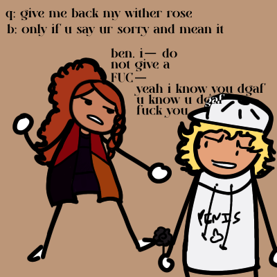 ionizeclair's tweet photo. i dont use this account much anymore but i hope the 2 flicker fans still enjoy my months old self indulgent art https://t.co/RvNVm28nOB