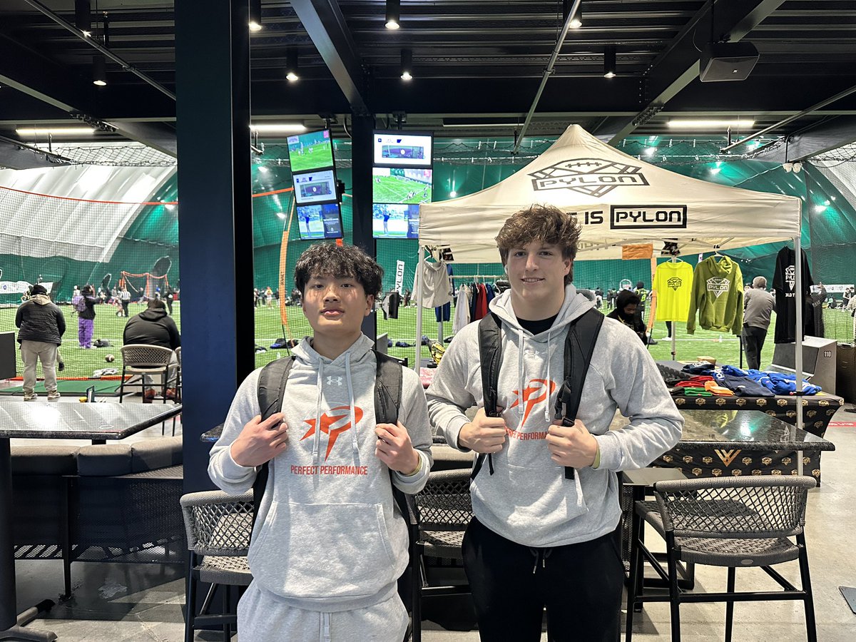 isaacthai3's tweet image. Had a great time competing at the @Pylon7on7 tournament in NJ this 3-day weekend. @mdoc376 @PPNOVA_FBall @Coach_Ober @GSD_CULLEN