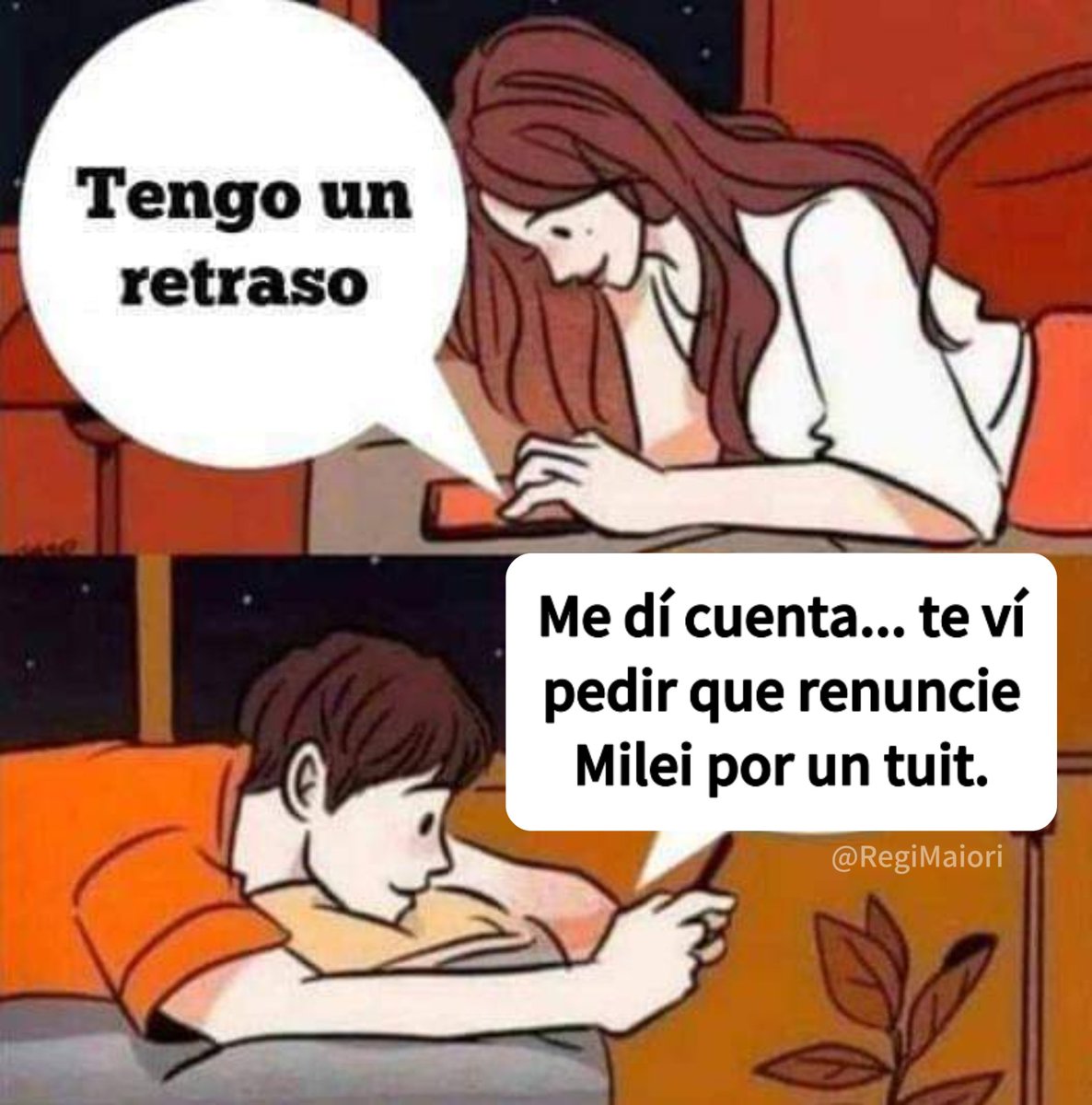 #ElMejorPresidenteDeLaHistoria