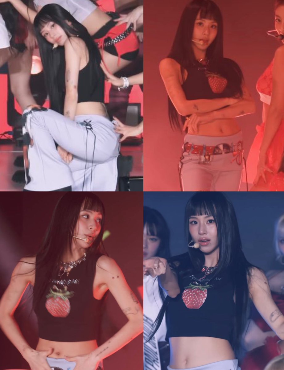chaeyoung pics tweet media