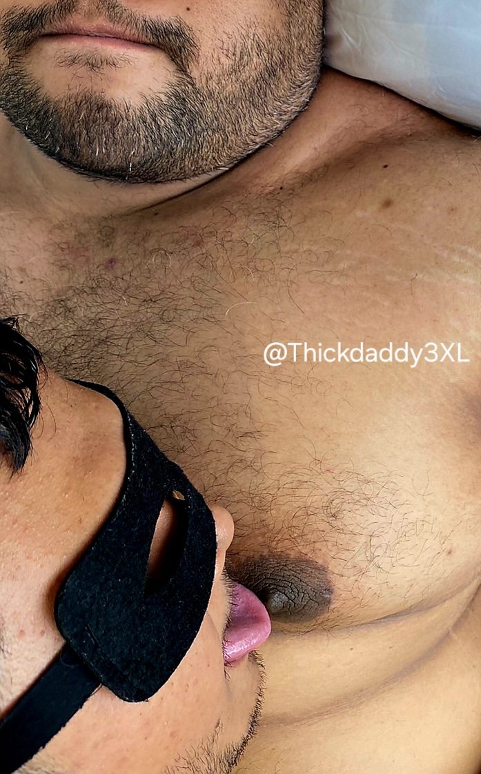 Thickdaddy3XL's tweet photo. Fun with sweet tit. 😛

FULL CONTENT AVAILABLE ON MY OF ONLY
OF : https://t.co/WOeQLIKYNT https://t.co/9nrQxdeZRK