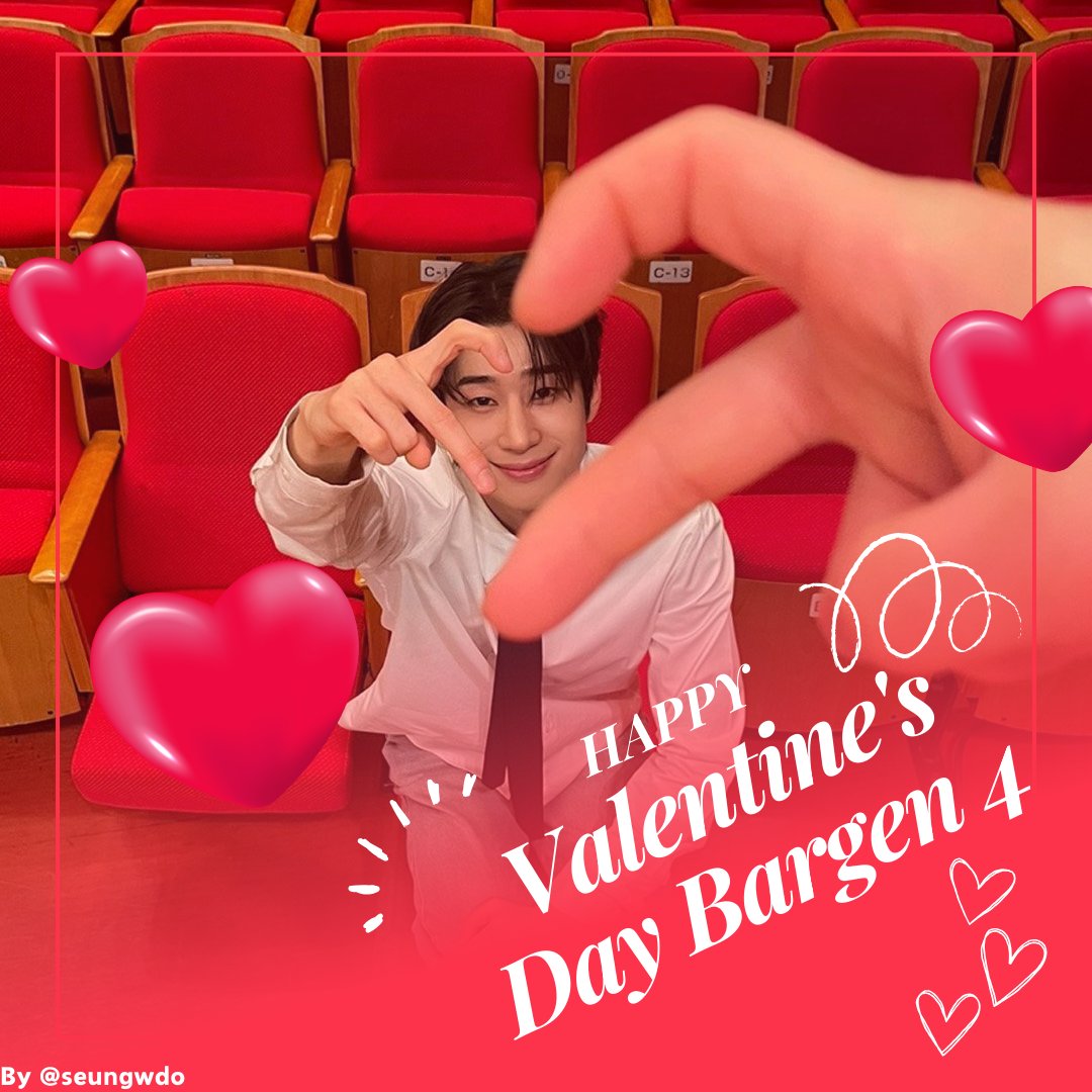 Seungwoo tweet media