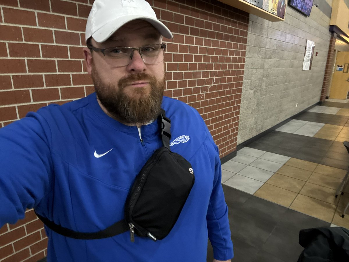 Ron Barry, Ed.D. tweet media