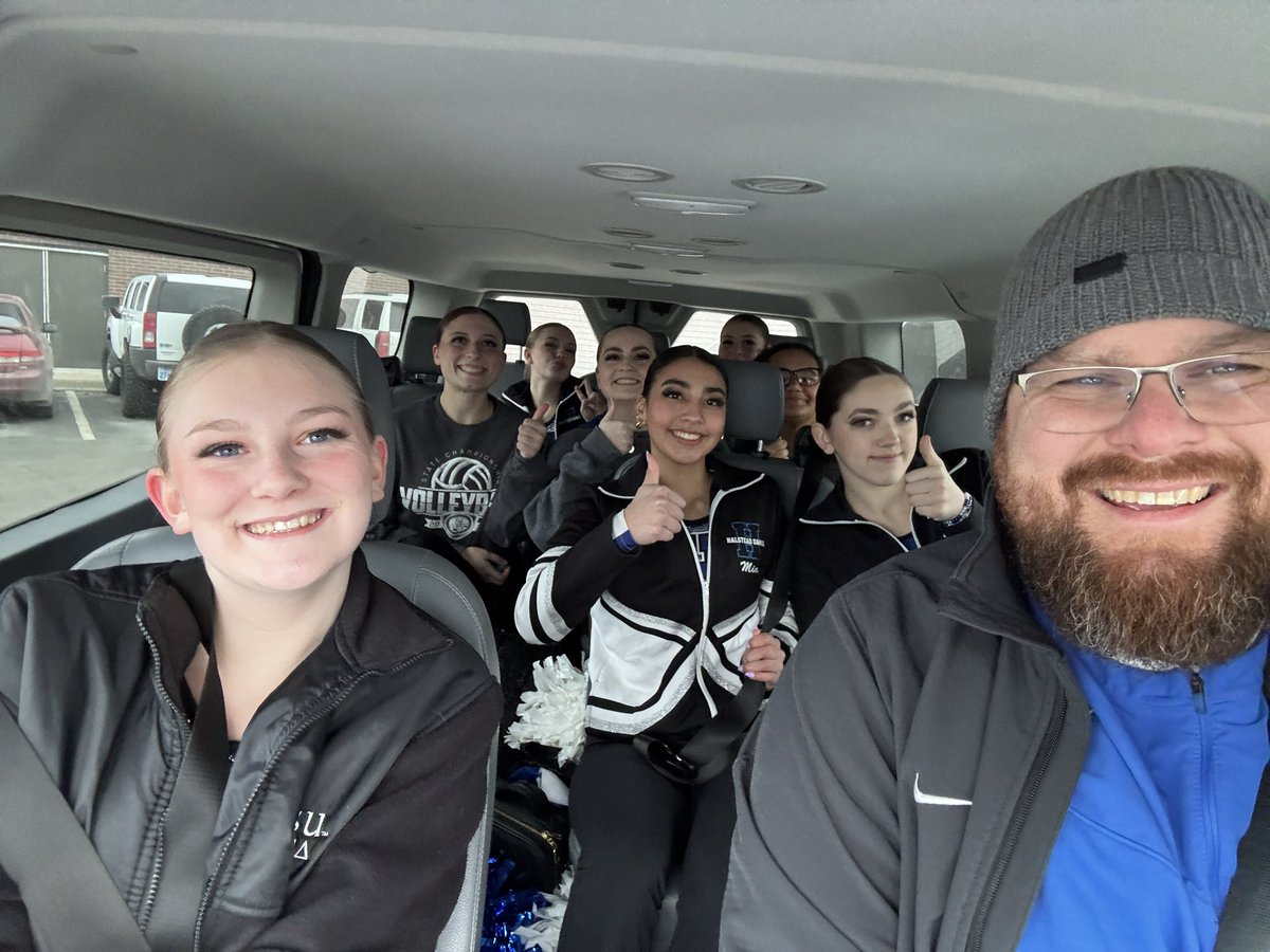 Ron Barry, Ed.D. tweet media