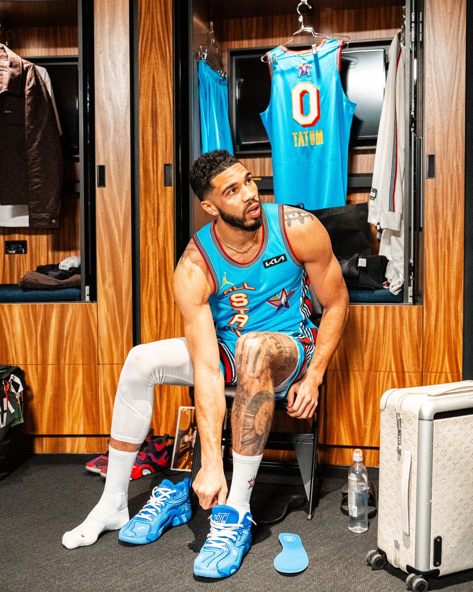 jaytatum0's tweet image. ⭐️ ⭐️ ⭐️ ⭐️ ⭐️ ⭐️