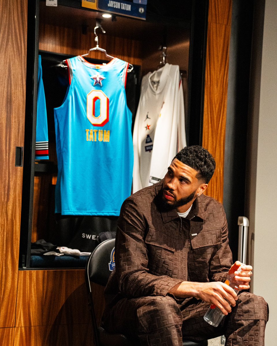 jaytatum0's tweet image. ⭐️ ⭐️ ⭐️ ⭐️ ⭐️ ⭐️