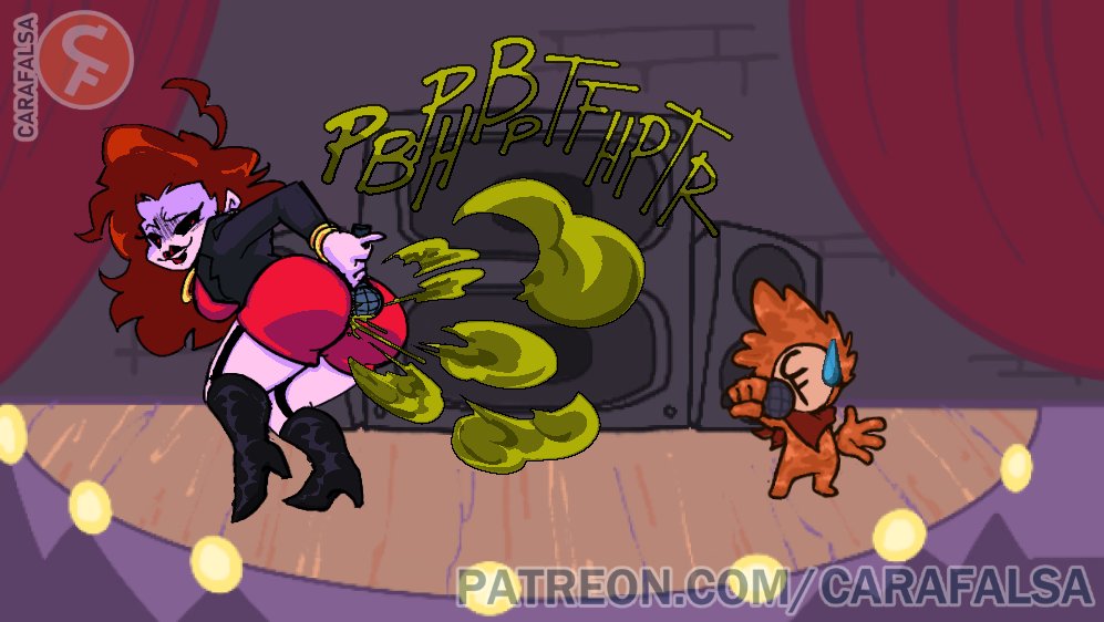 FNF??
Fartday
Night
FARTIN"
You are dern right, thats exactly what it stands for, dont look it up, my dad works at newgrounds(dot)gov
This was a request from a lovely pledge memeber on P, we got more over there so take a look!
#MommyMearest #FNF #FNFFanart #Fart #Fartfetish