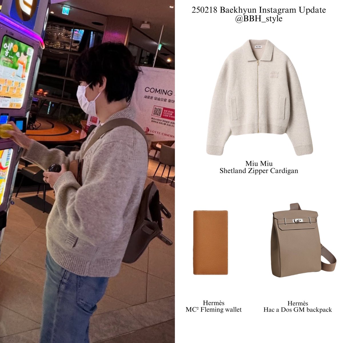 BBH STYLE on X: 