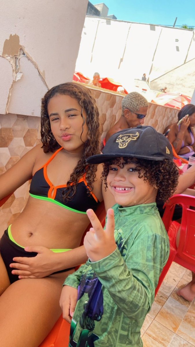bragancaa27's tweet photo. Né pq são meus filhos n, mas porraaaaa... TRABALHO LINDO! 🙏😍😍🥰 https://t.co/R5VYGNysHw