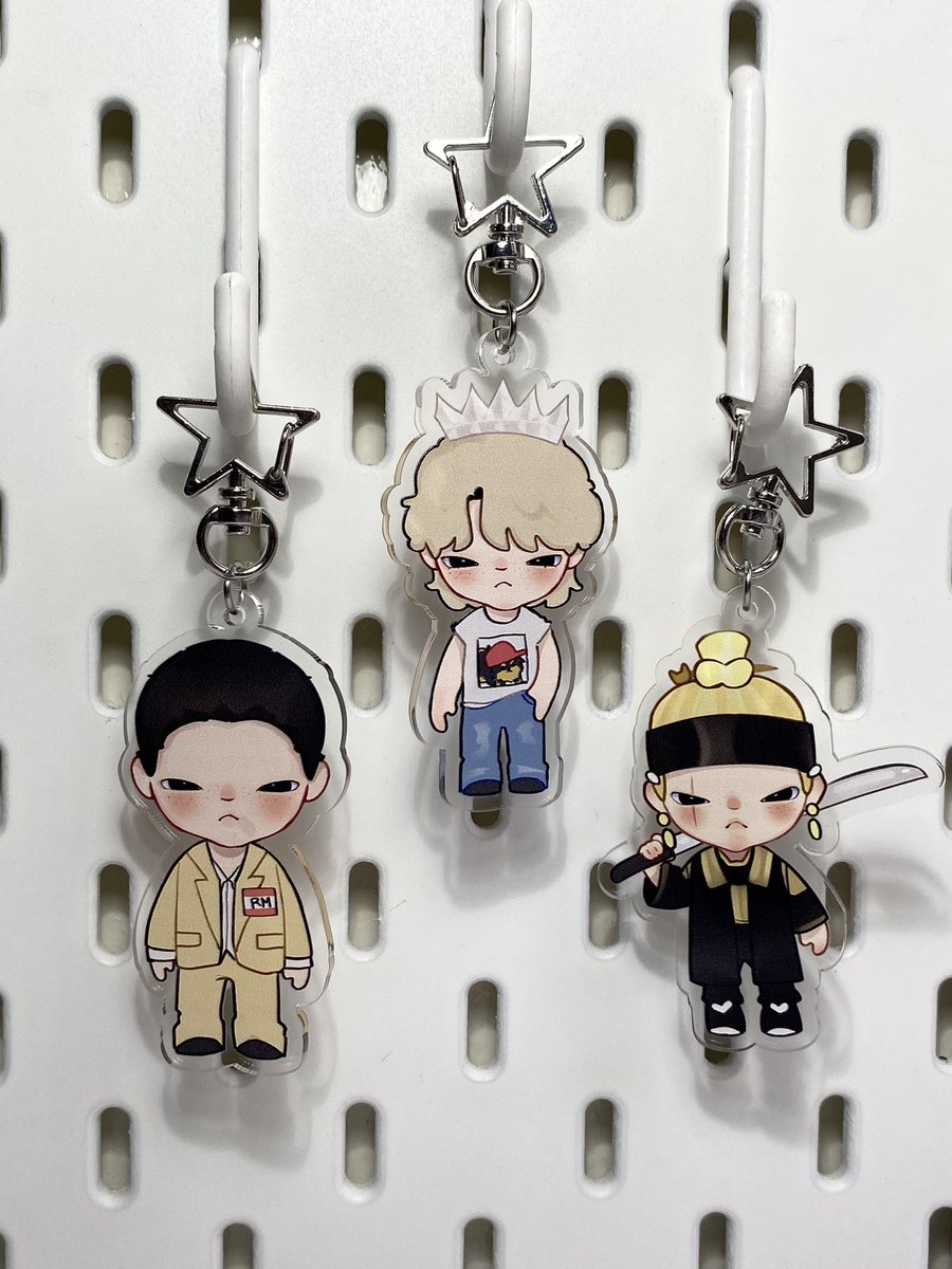 newmo_odz's tweet photo. have you ordered yet? they're waiting for you 🏠💗⭐️ https://t.co/wiJqCEOzoa