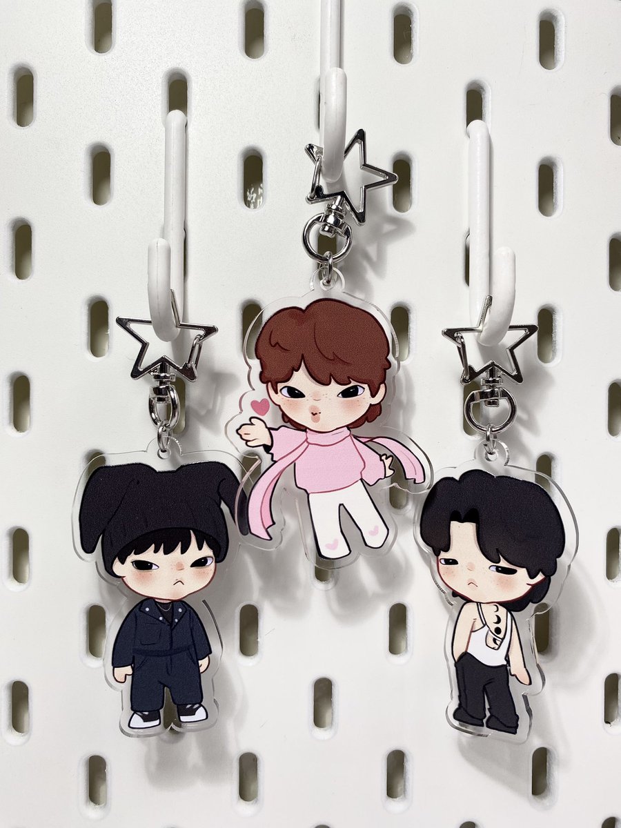 newmo_odz's tweet photo. have you ordered yet? they're waiting for you 🏠💗⭐️ https://t.co/wiJqCEOzoa