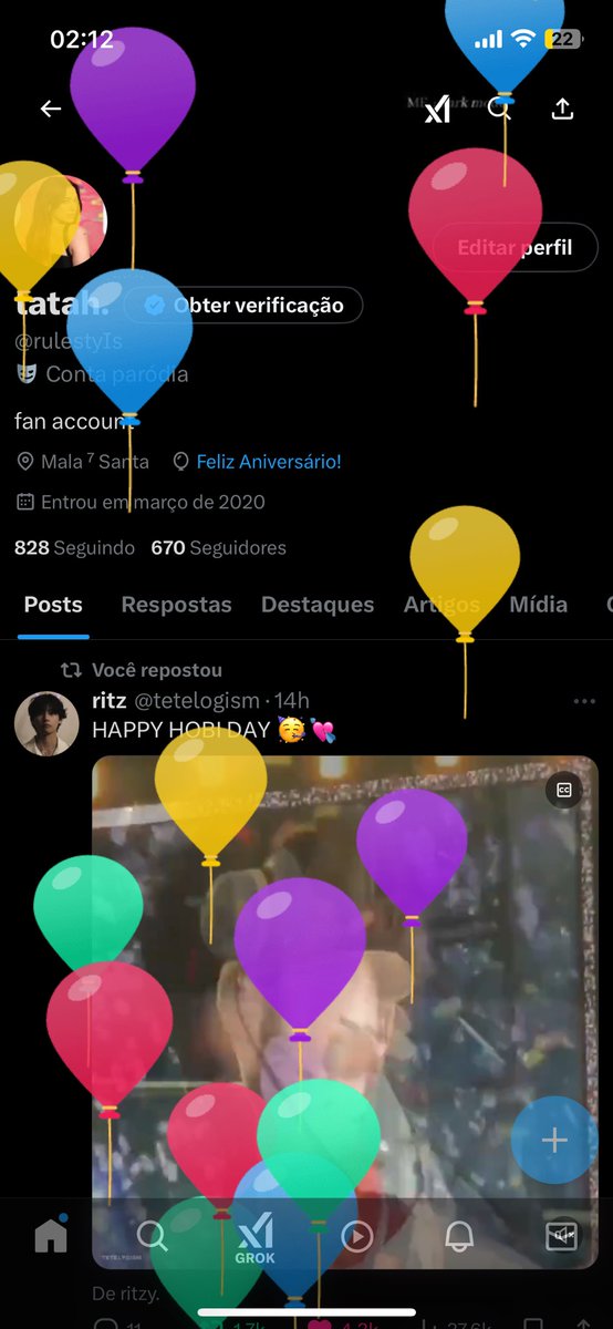 rulestyIs's tweet photo. Oiii, feliz meu dia!!  🤍 https://t.co/TBsBvI3JeT