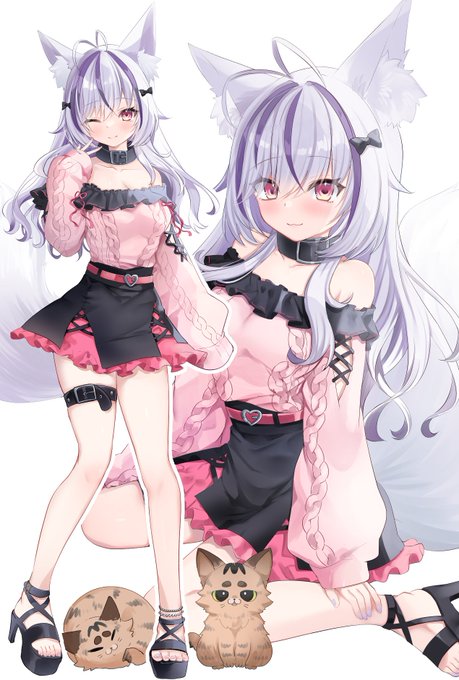 Skebリクエストありがとうございます! 