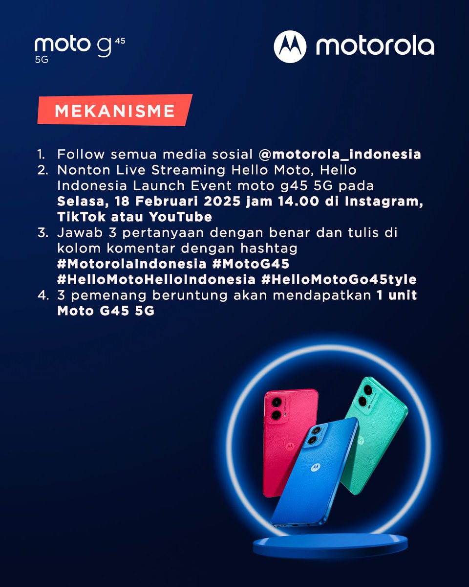 motorola_indonesia tweet media
