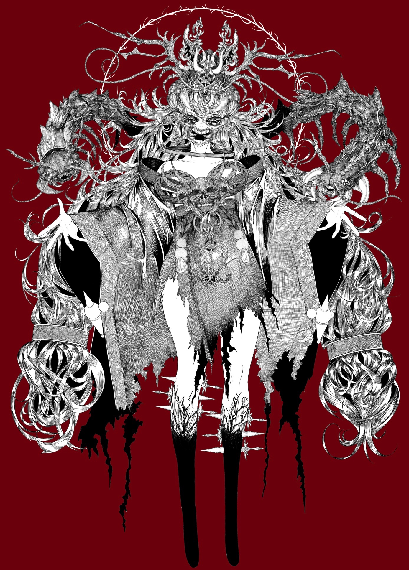 梅吉🦌2/22トレファン売り子 (@umetikin4warz) / X