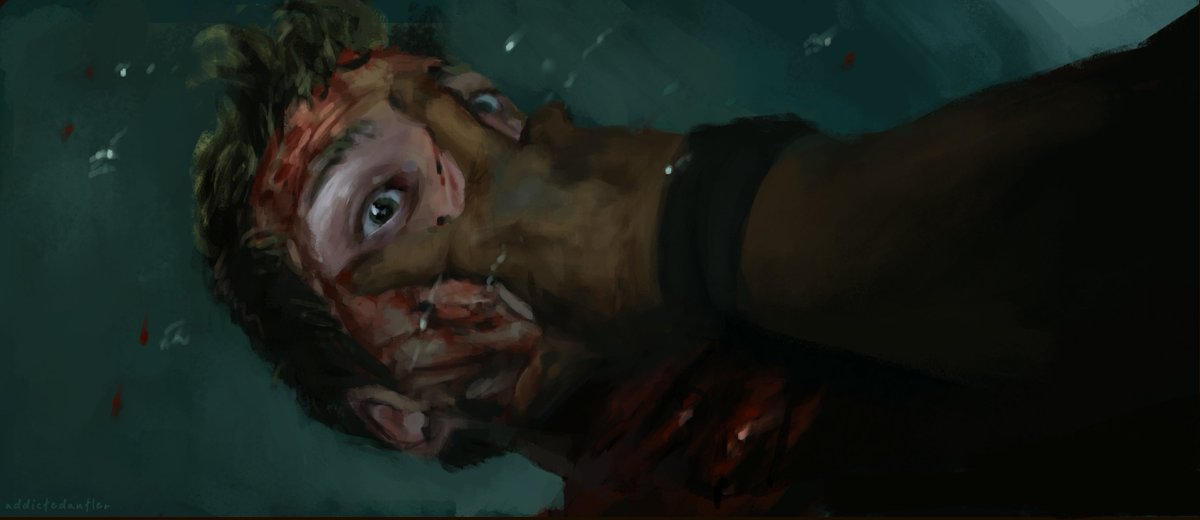 AddictedAntler's tweet photo. some recent studies from Boy Kills World (2023) 🙏🙏🙏 https://t.co/dKFx8Fho14