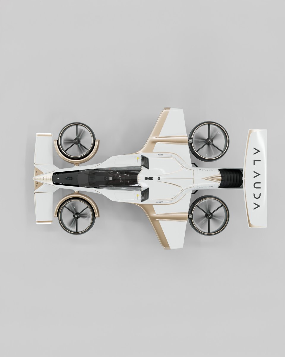 Airspeeder (@airspeederhq) on Twitter photo Snowy and golden to cut through the sand. 
 #Airspeeder #EVTOL  #CGI #FuturisticDesign #HOK #RacingTechnology #FutureOfRacing #MiddleEastDesign #CuttingEdgeTech #AviationInnovation #RaceOfTheFuture #IWCSchaffhausen #Livery #FlyingCars #LiveryReveal
<a href="/WeAreInk/">INK</a> Snowy and golden to cut through the sand. 
 #Airspeeder #EVTOL  #CGI #FuturisticDesign #HOK #RacingTechnology #FutureOfRacing #MiddleEastDesign #CuttingEdgeTech #AviationInnovation #RaceOfTheFuture #IWCSchaffhausen #Livery #FlyingCars #LiveryReveal
<a href="/WeAreInk/">INK</a>