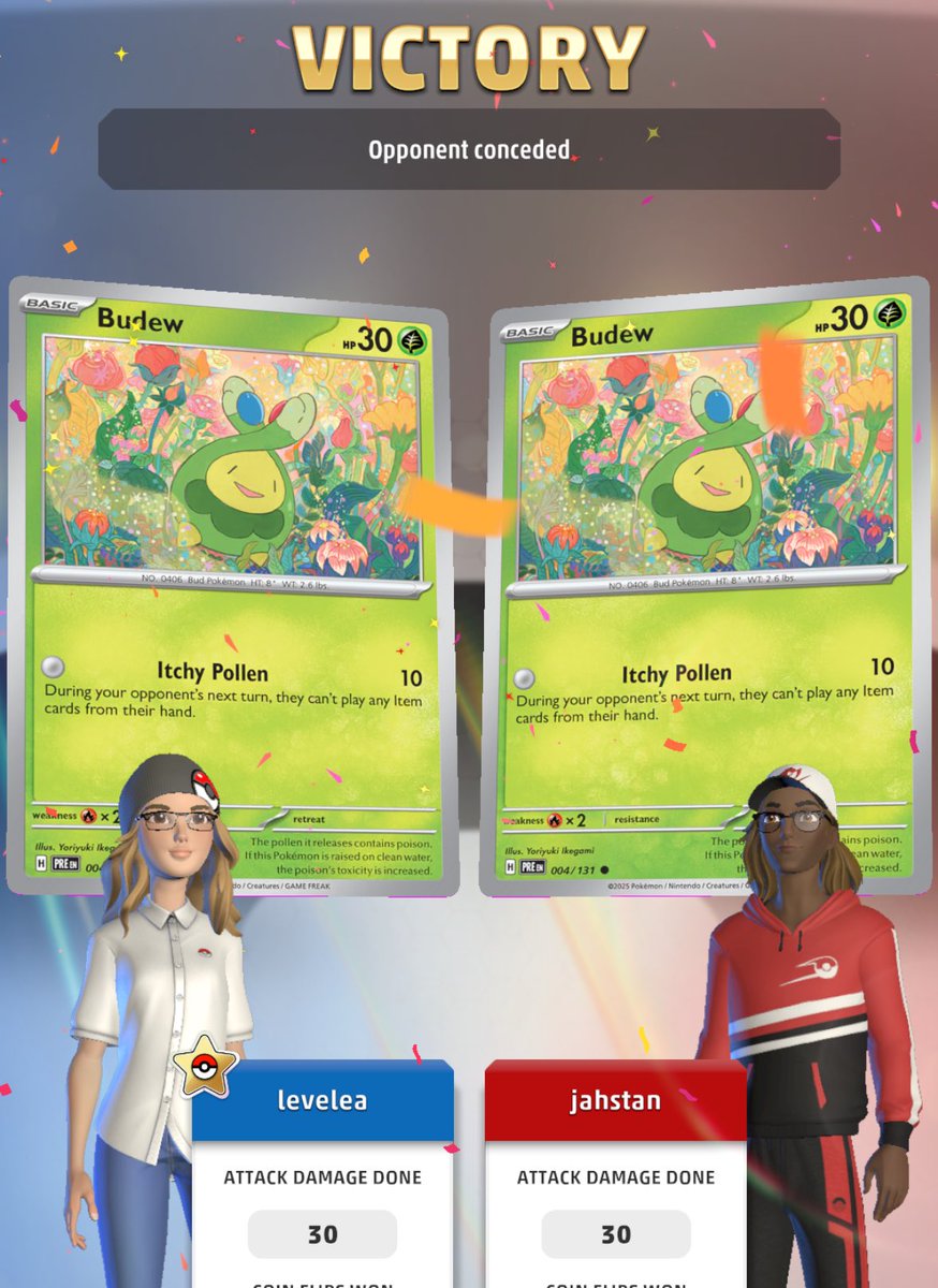 oh how i love the current state of the pokemon tcg