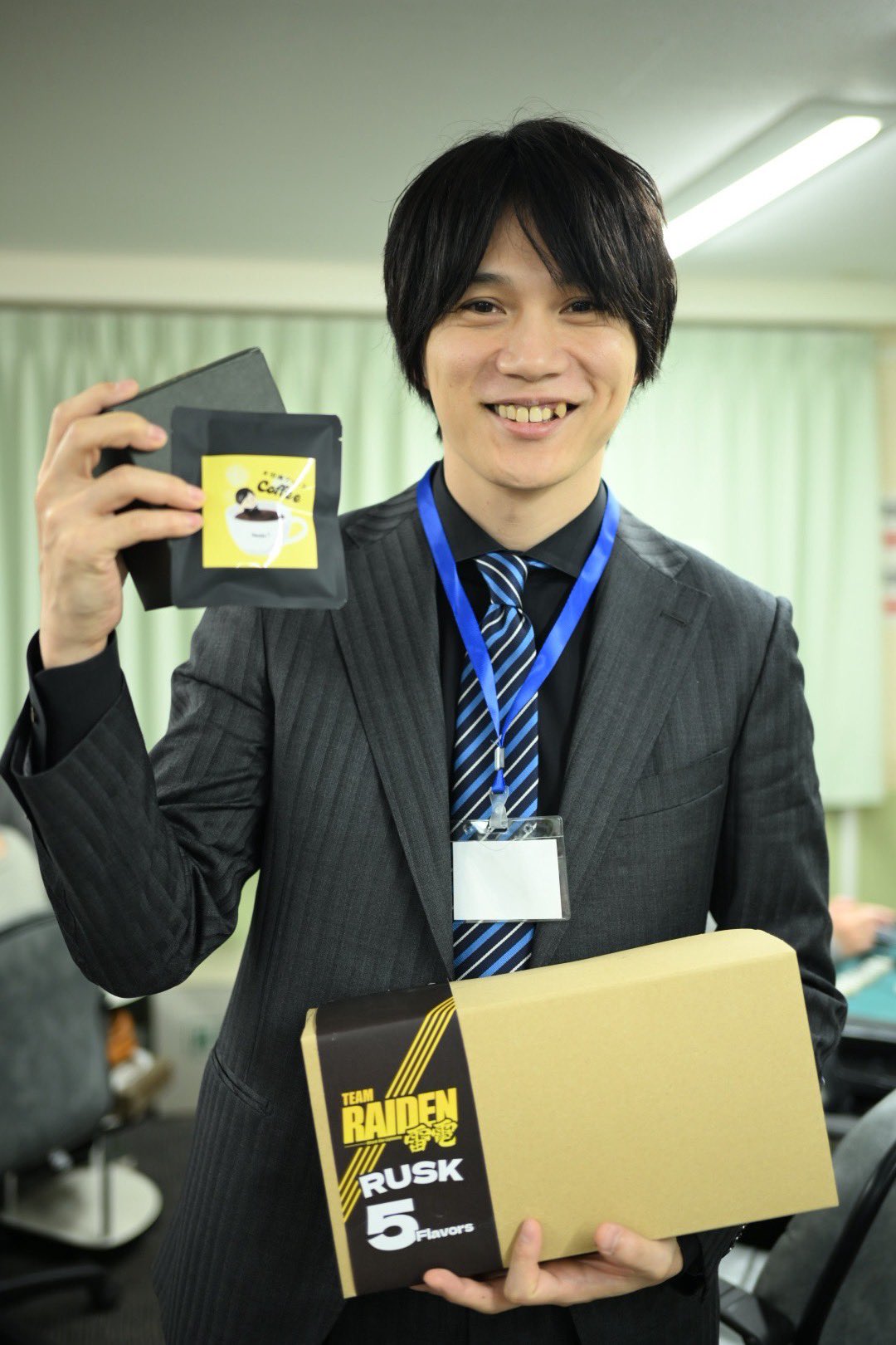 ⚡️ぽにょ＠comfortcare広報部長⚡️ on X: 