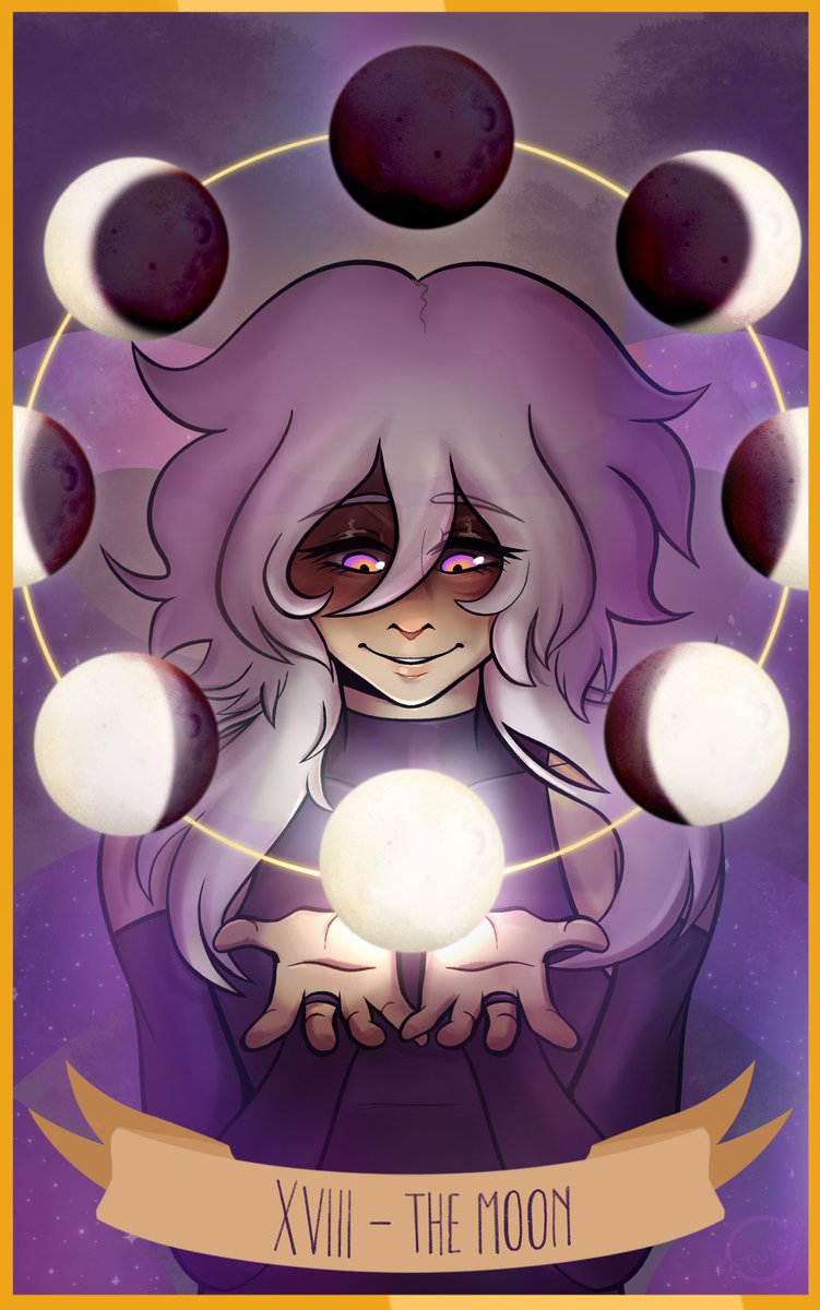 saturnids's tweet photo. im so stupid and got fit w a fine for accidentally bringing the wrong concesssion card so pls help a guy out im doing ~SPECIAL~ tarot card commissions where i do it in a more painty style (like the 2 at the end)
it’ll be faster turnaround, and priced at 80aud ❤️ https://t.co/y98TsPh7eU