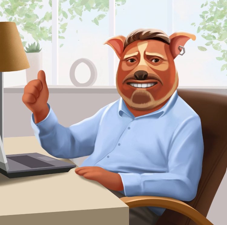 Gm 🤝 Happy Thumb Appreciation Day 

dexscreener.com/pulsechain/0x0…