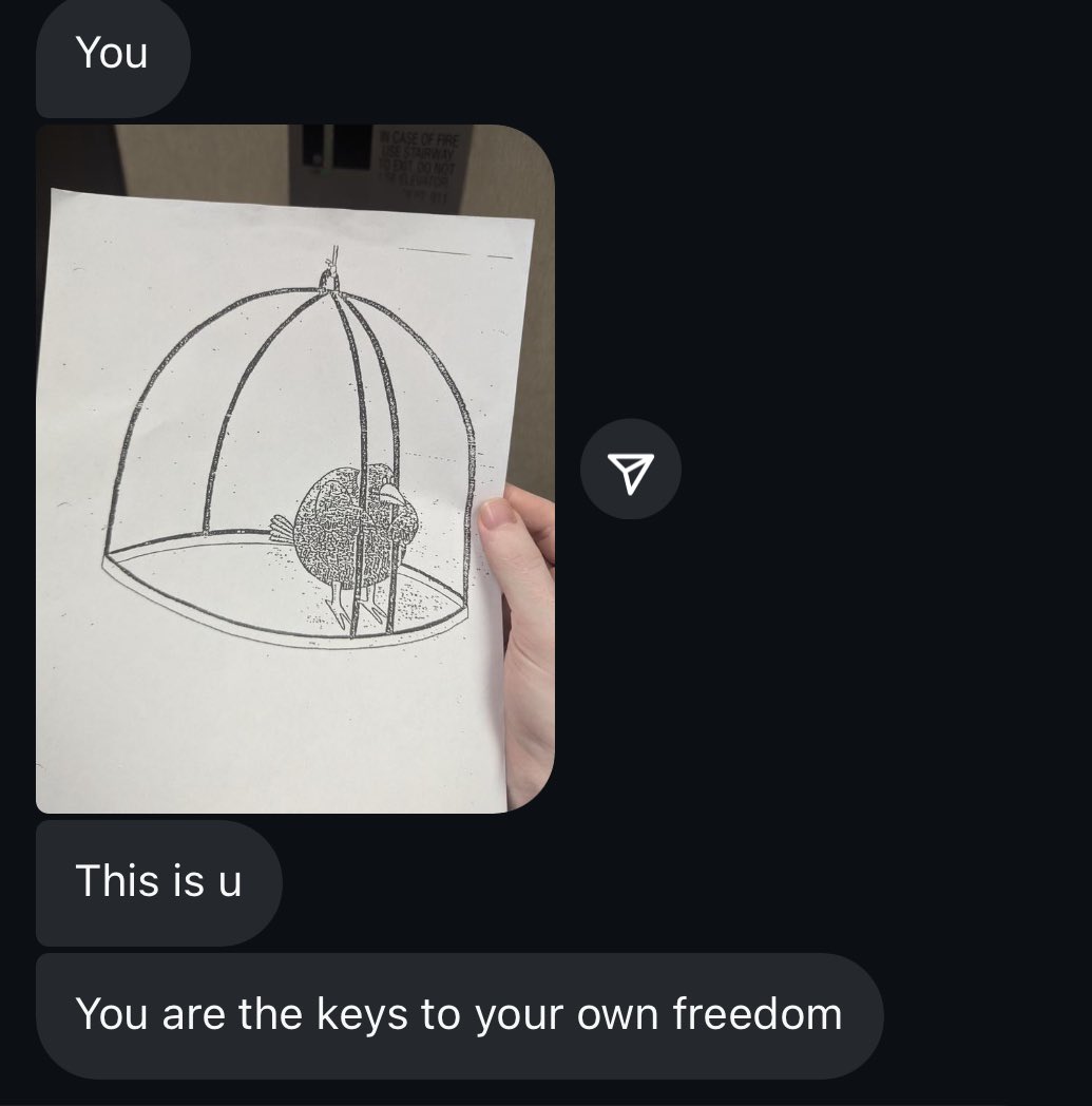 mikrogrdn's tweet image. #loved and #caredfor