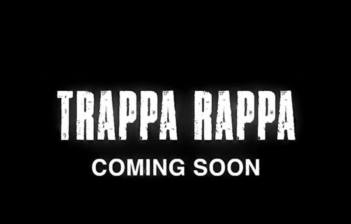 Quavo - Trappa Rappa

Friday