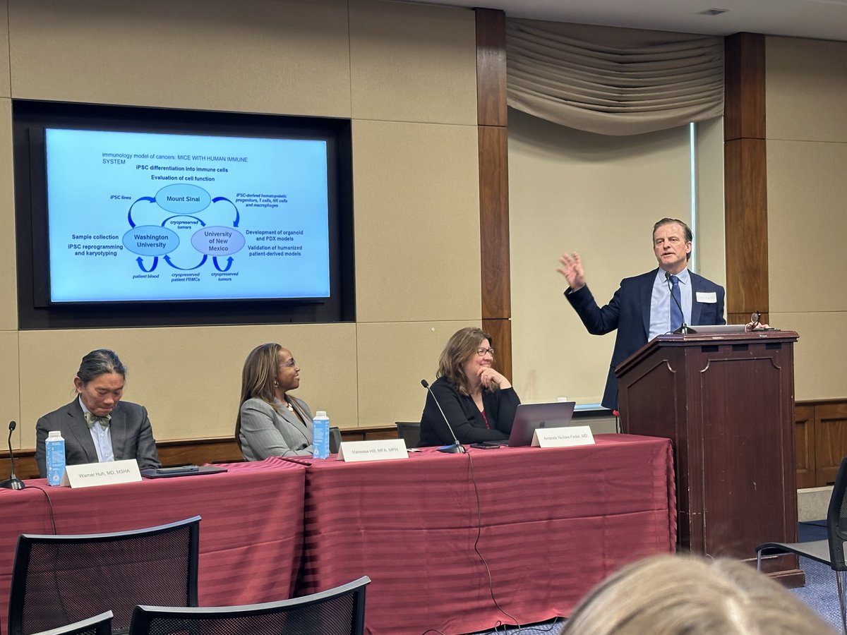 SGO_org's tweet photo. Last week, we united in D.C. to champion gynecologic cancer research for our patients and communities! We joined ACOG, AGOS, &amp; WFRC to align on priorities and advocated on Capitol Hill for continued funding for gynecologic cancer research and a BIRCWH program at NCI. https://t.co/x5tTRcoDYc