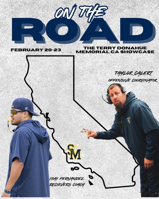 Isai Fernandez (@coachfern5) on Twitter photo <a href="/taycalvert/">Taylor Calvert</a> and I will be in SoCal this weekend looking for some slept on talent to join the #halocrew. <a href="/taycalvert/">Taylor Calvert</a> and I will be in SoCal this weekend looking for some slept on talent to join the #halocrew.