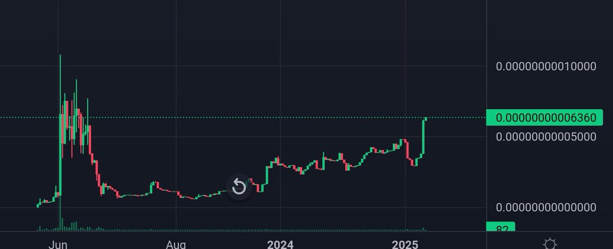PiPEPE BNB Coin 🐸 tweet media