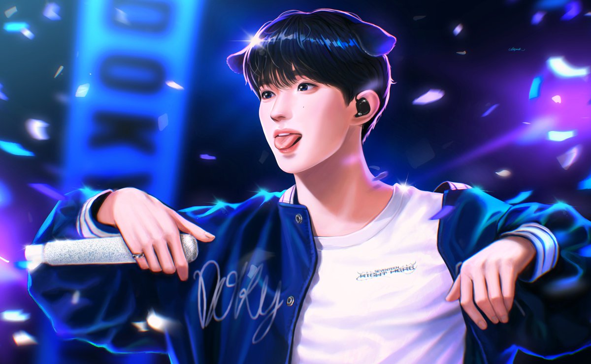 #DK
도겸아 생일 축하해💙

#햇살같은_사랑둥이_도겸이생일 
#Its_DK_Time