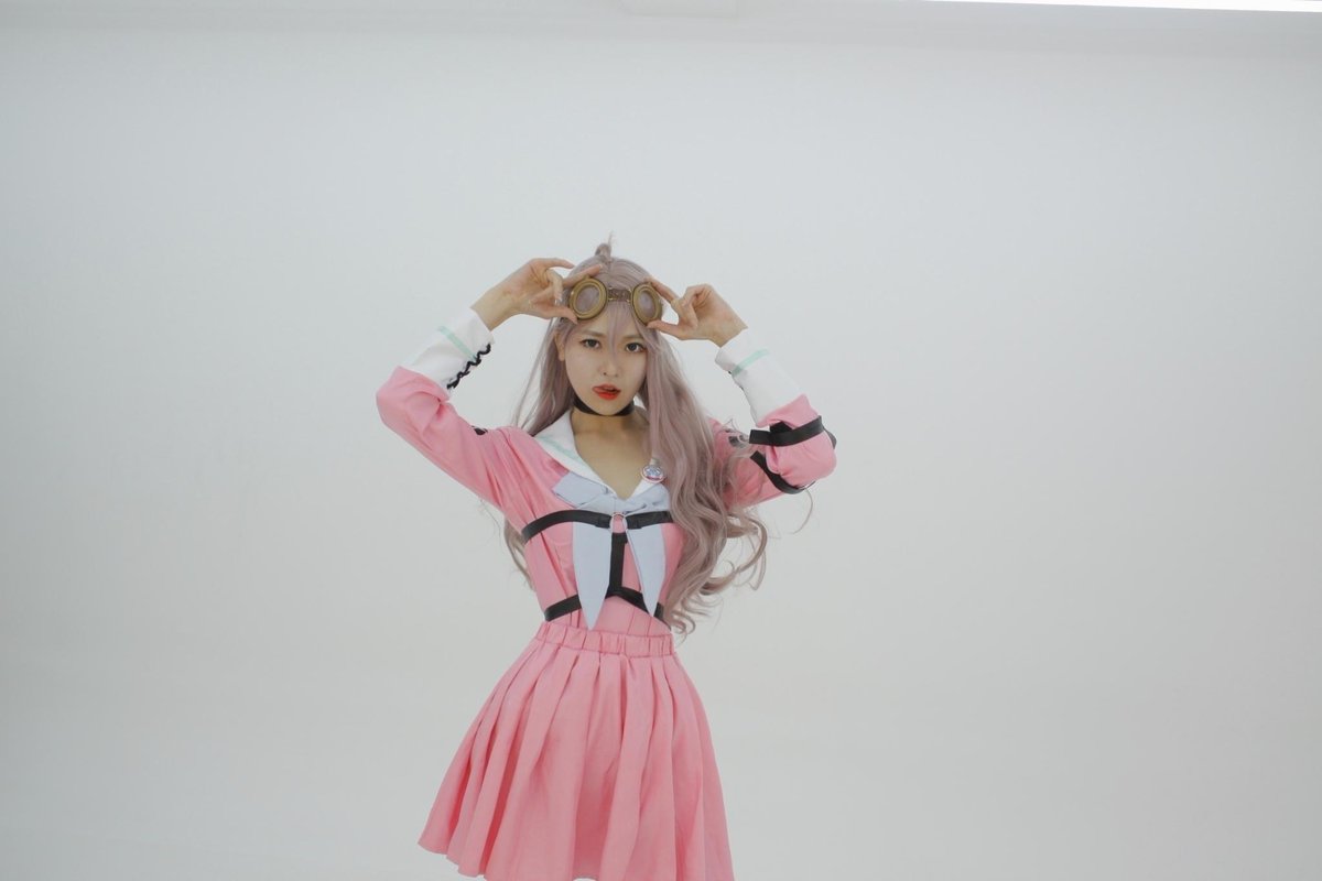 Mohabaebae's tweet photo. should I do more cosplay? 🤔
https://t.co/WCnCSdNAio https://t.co/QGMcIrQG9u