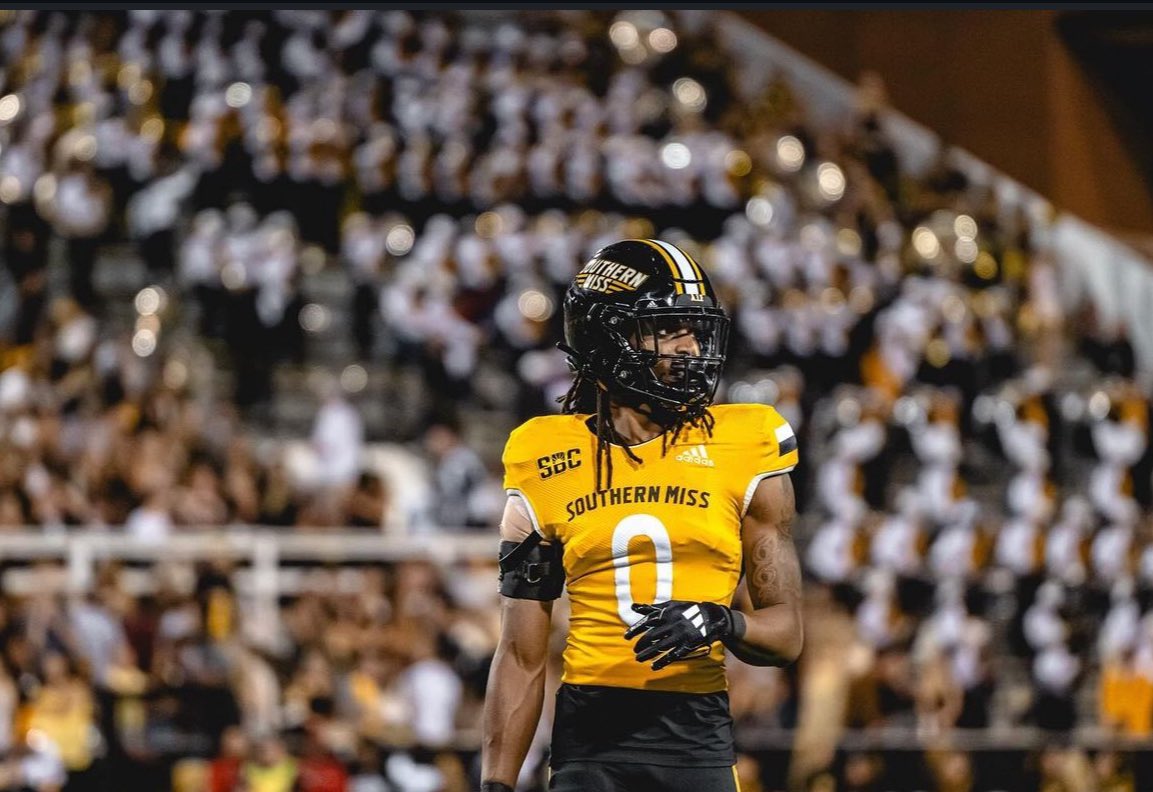 Blessed to receive a offer from Southern miss <a href="/Calhoun__23/">Taveze Calhoun</a> <a href="/COACH217ROLAND/">Travis Roland</a> <a href="/QBOCCoachAlford/">Grant Alford</a> <a href="/mock1230/">Coach Daniel Mock</a> <a href="/CamdenRecruits/">Camden FB Prospects</a> <a href="/SouthernMissFB/">Southern Miss Football</a> <a href="/247Sports/">247Sports</a> <a href="/On3sports/">On3</a> <a href="/rivalskeenan/">Keenan Cummings</a>