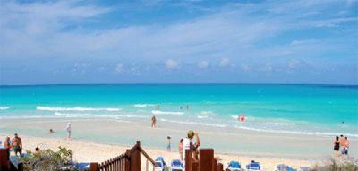 HavanaturCuba's tweet photo. The splendour of Cuba's beaches, a tourist magnet - Covering Cuba Tourism &amp; Travel, Food &amp; Cuisine, Culture, Health, Business, Events https://t.co/H8Ucj8HXYE https://t.co/zeQWWcRn2y