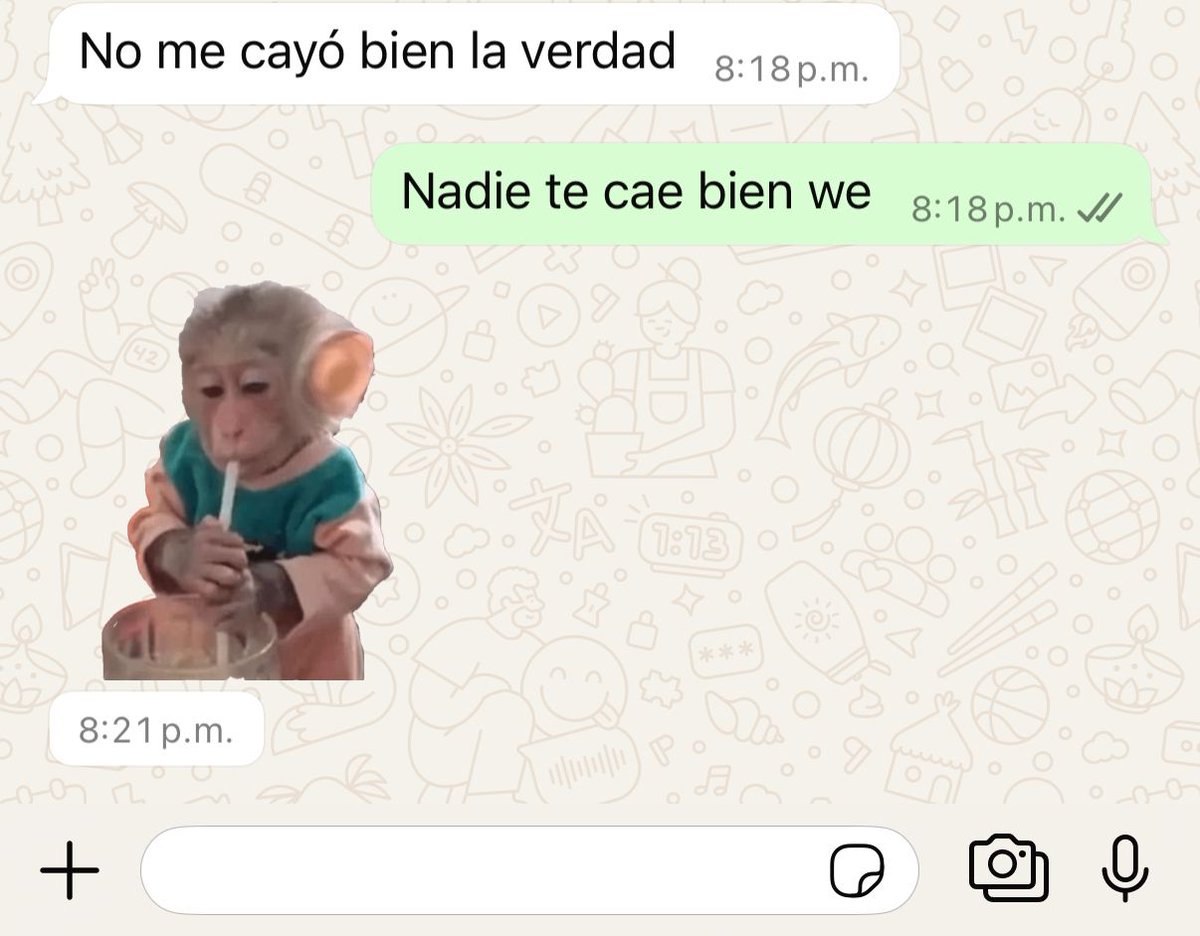 El Guarromántico tweet media