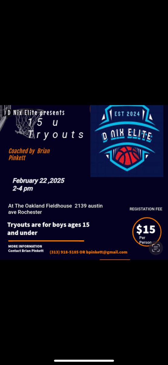 D nix elite tweet media