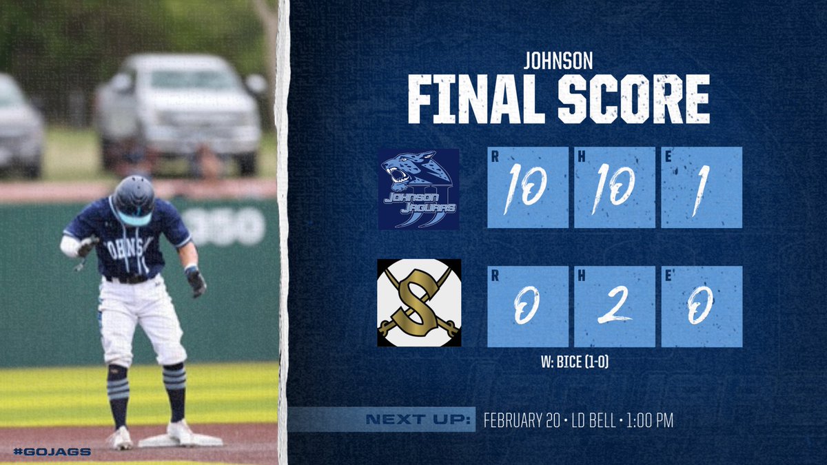 CTJ Baseball tweet media