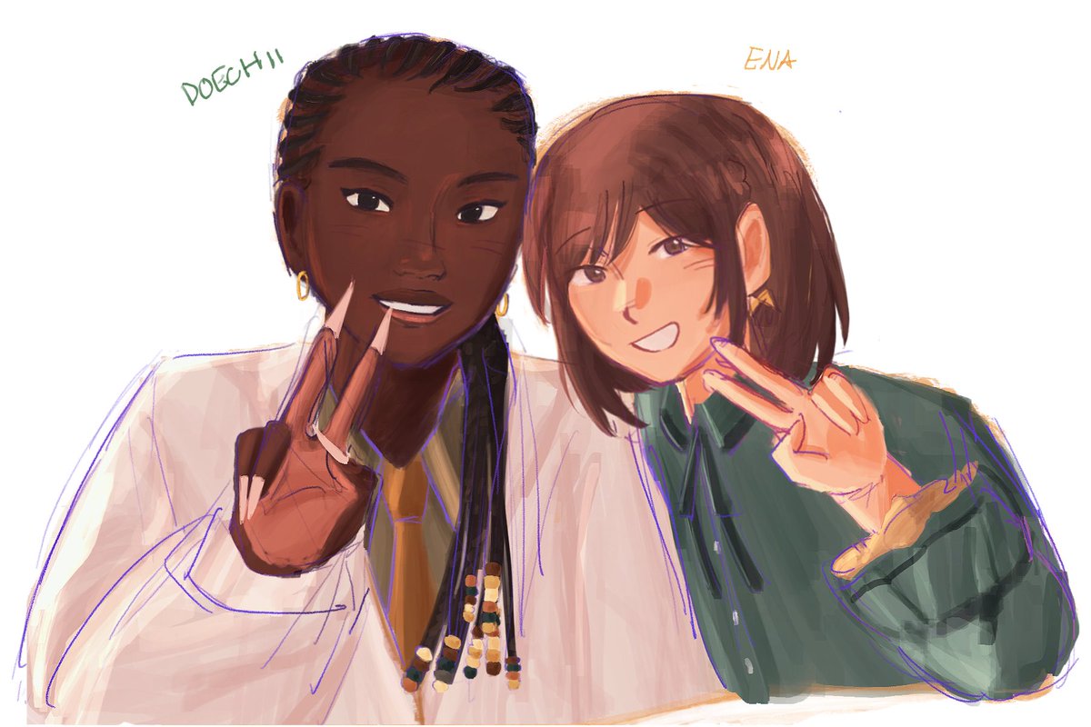 this might be a little niche.. #prsk_FA #doechii