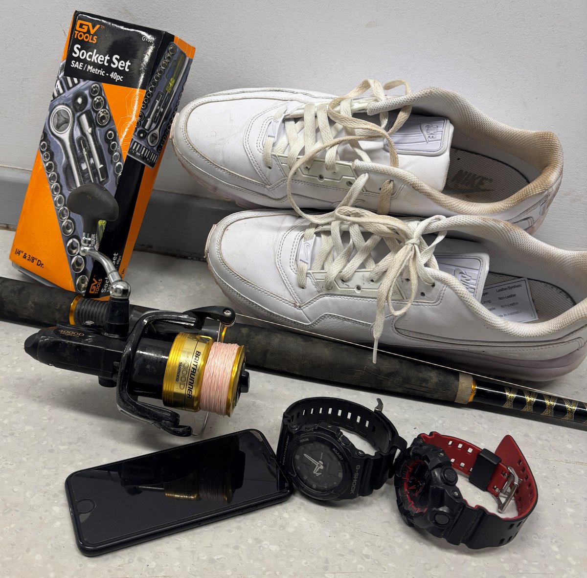 Derby Police have arrested 6 juveniles from a burglary that occurred in Derby yesterday. CCTV from the victim helped us get the suspects in custody within hours and some of the stolen property back. 🎥Send us any CCTV footage of crooks you capture – it gets results quickly! 🎥#fb