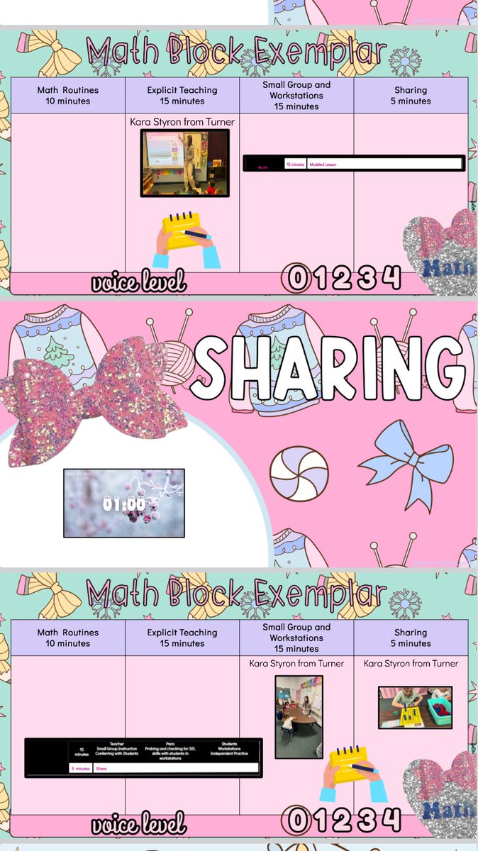 StyronPreK's tweet image. Grateful for the opportunity to share and learn with such an inspiring group at the Pre-K Focus Training! It’s incredible to be part of a community that is dedicated to making a difference #mathroutines #mathblock #pisdPK #PISDMathChat @prekpasadena