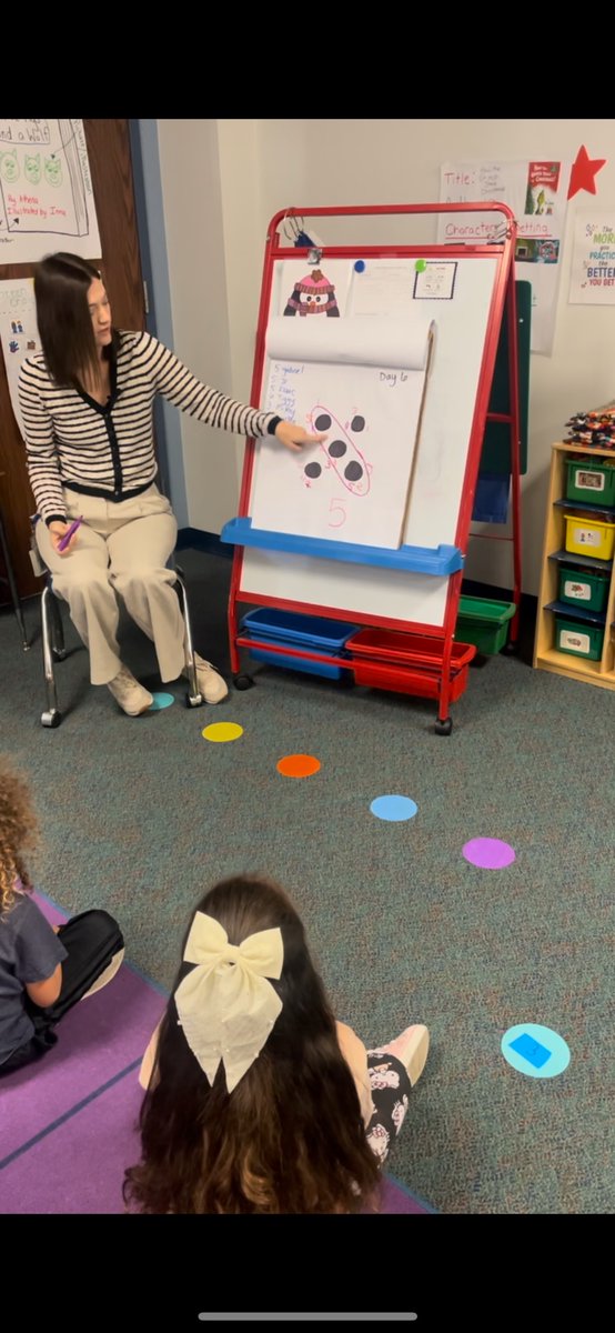 StyronPreK's tweet image. Grateful for the opportunity to share and learn with such an inspiring group at the Pre-K Focus Training! It’s incredible to be part of a community that is dedicated to making a difference #mathroutines #mathblock #pisdPK #PISDMathChat @prekpasadena